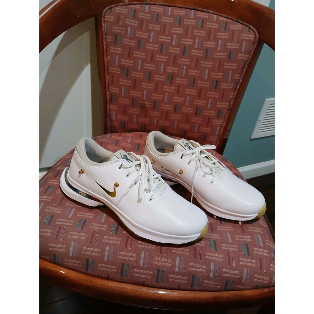 New Men's 13 Nike Air Zoom Victory Tour 3 NRG Eastside Golf "Everyone's Game - Picture 3 of 6
